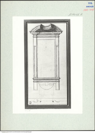 Vorderseite von bh322373_recto