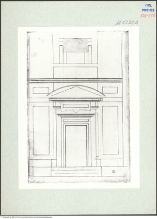 Vorderseite von bh322374_recto