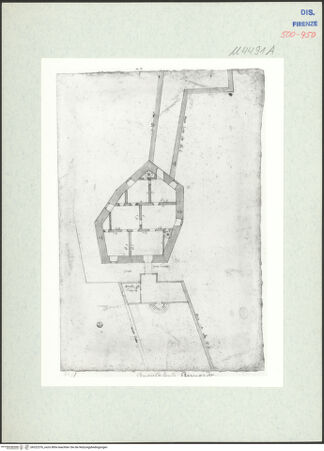 Vorderseite von bh322376_recto