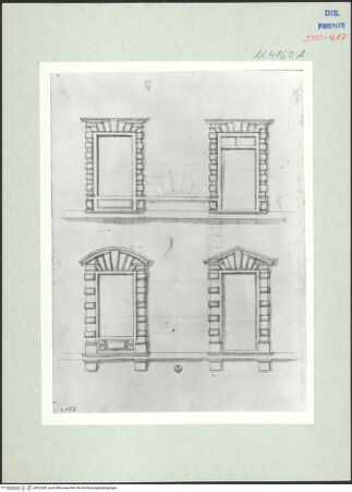 Vorderseite von bh322383_recto
