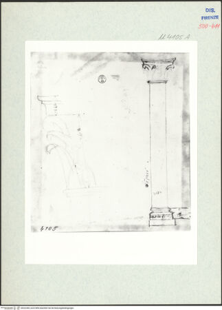 Vorderseite von bh322385_recto