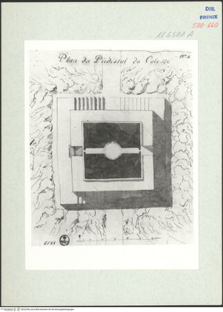 Vorderseite von bh322396_recto