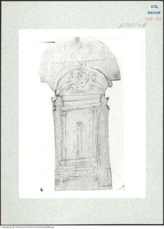 Vorderseite von bh322399_recto