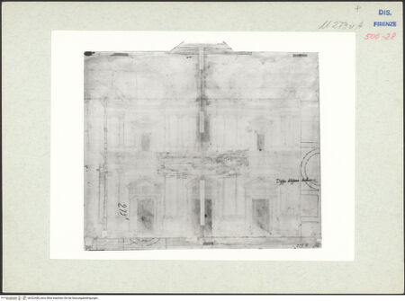 Vorderseite von bh322400_recto