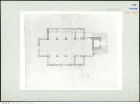 Vorderseite von bh322413_recto