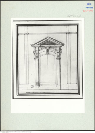 Vorderseite von bh322414_recto