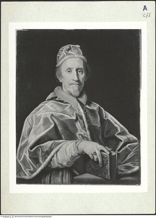 Vorderseite von bh322450_recto