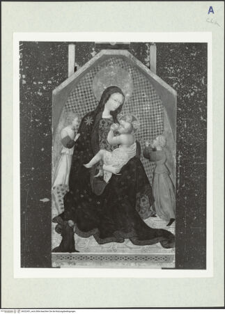 Vorderseite von bh322451_recto