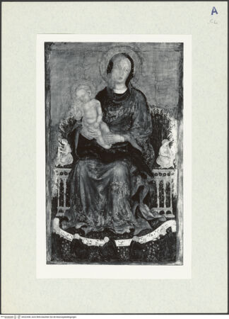 Vorderseite von bh322456_recto