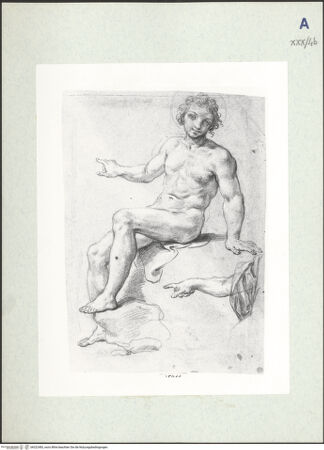 Vorderseite von bh322483_recto