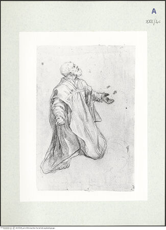 Vorderseite von bh322493_recto