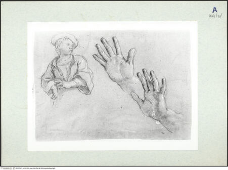 Vorderseite von bh322507_recto