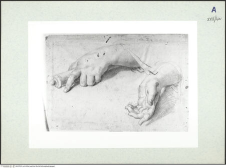 Vorderseite von bh322523_recto