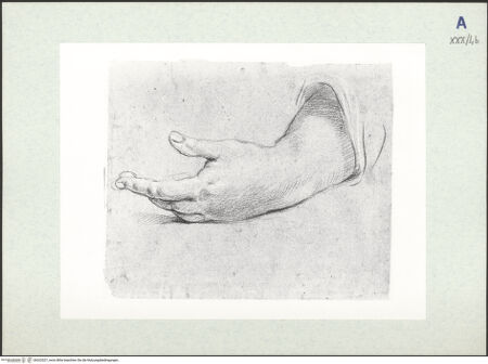 Vorderseite von bh322527_recto