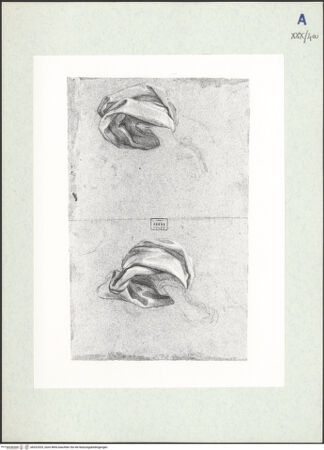 Vorderseite von bh322529_recto