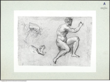 Vorderseite von bh322530_recto