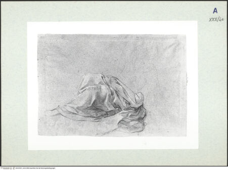 Vorderseite von bh322551_recto