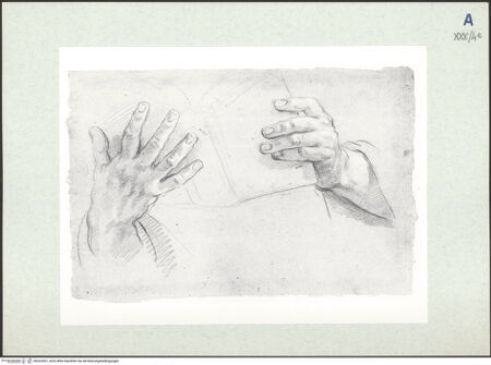 Vorderseite von bh322557_recto