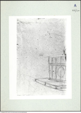 Vorderseite von bh322575_recto