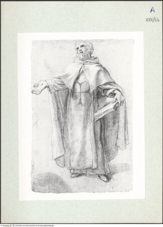 Vorderseite von bh322580_recto