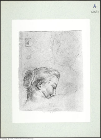 Vorderseite von bh322583_recto