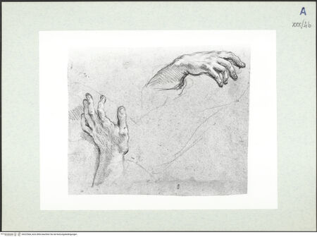 Vorderseite von bh322584_recto