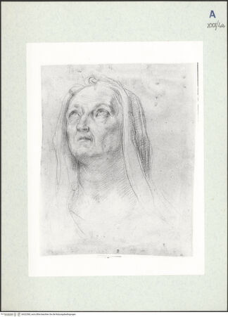 Vorderseite von bh322585_recto