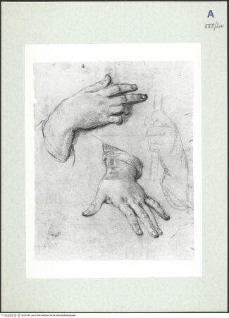 Vorderseite von bh322586_recto