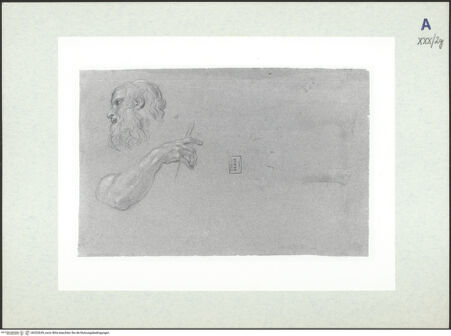 Vorderseite von bh322639_recto