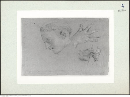 Vorderseite von bh322663_recto