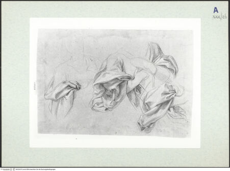 Vorderseite von bh322674_recto