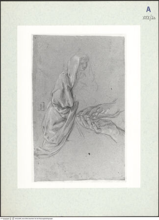 Vorderseite von bh322689_recto