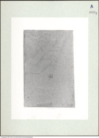 Vorderseite von bh322691_recto