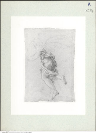 Vorderseite von bh322692_recto