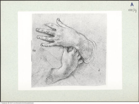 Vorderseite von bh322712_recto