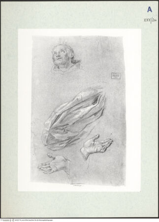 Vorderseite von bh322718_recto