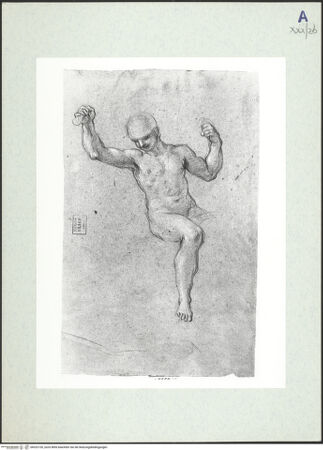 Vorderseite von bh322720_recto