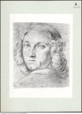 Vorderseite von bh322722_recto