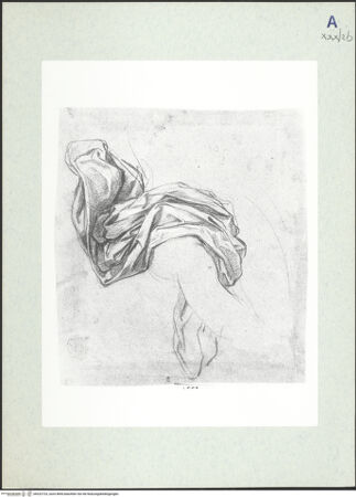 Vorderseite von bh322723_recto