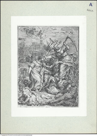 Vorderseite von bh322876_recto