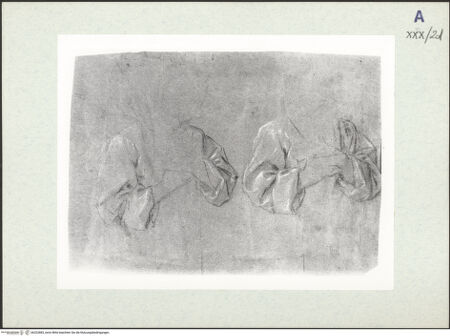 Vorderseite von bh322883_recto