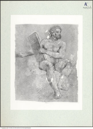 Vorderseite von bh322884_recto