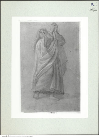 Vorderseite von bh322903_recto