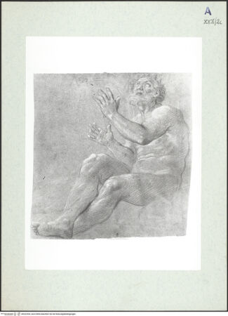 Vorderseite von bh322920_recto