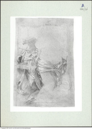 Vorderseite von bh322921_recto