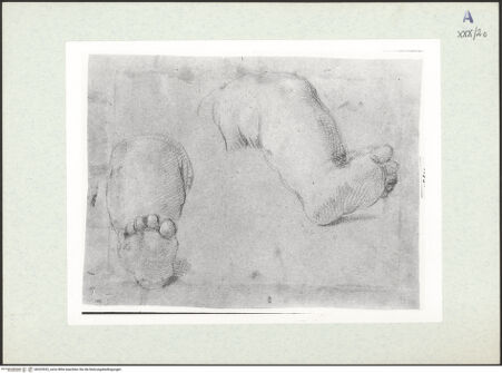 Vorderseite von bh322922_recto