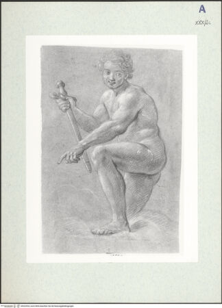 Vorderseite von bh322924_recto