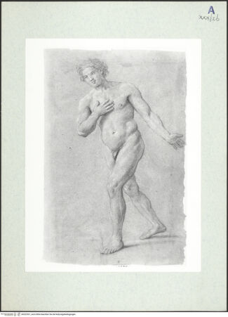 Vorderseite von bh322931_recto