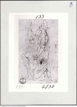 Vorderseite von bh323013_recto