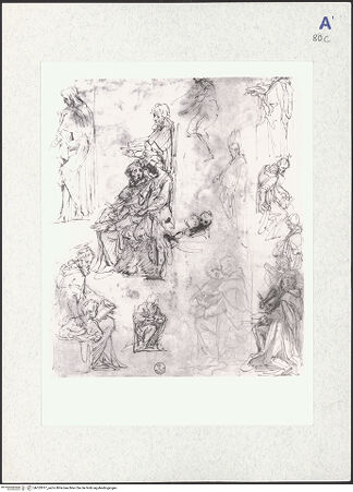 Vorderseite von bh323017_recto